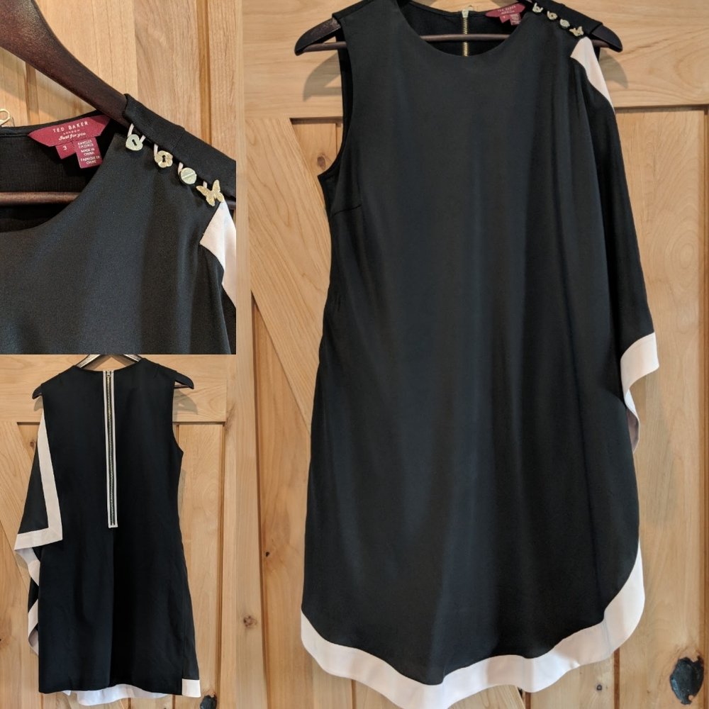 Ted Baker Dress